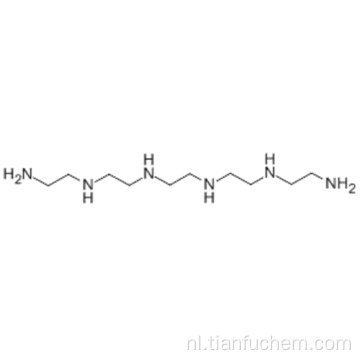 PENTAETHYLEENEHEXAMINE CAS 4067-16-7
